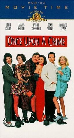 Once Upon a Crime... still 6