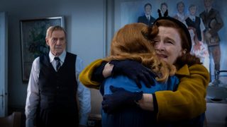 Out of The Darkness still 4