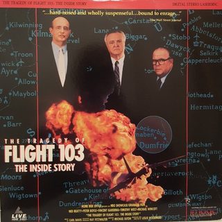 The Tragedy of Flight 103: The Inside Story still 3