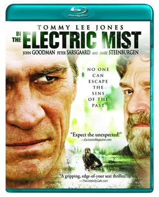 In the Electric Mist still 7