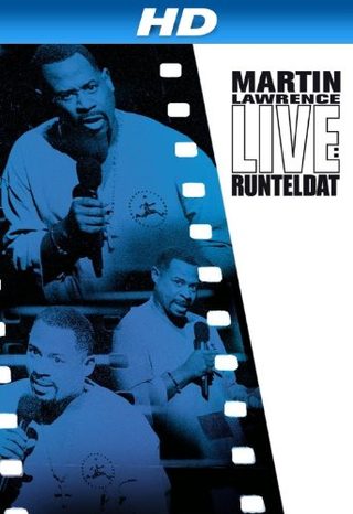 Martin Lawrence Live: Runteldat still 3