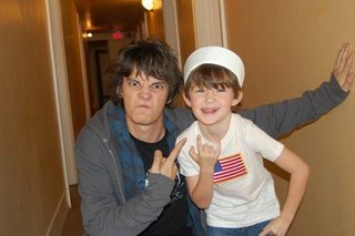 Diary of a Wimpy Kid: Rodrick Rules still 7