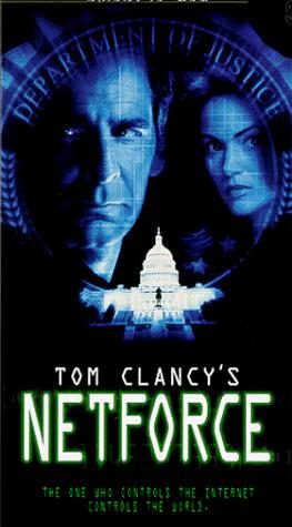 NetForce still 5