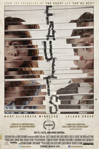 Faults still 8