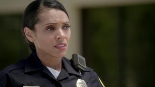 The Reluctant Nanny still 4