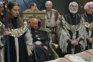 Dungeons & Dragons: Wrath of the Dragon God still 2