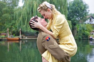 Queen & Country still 1