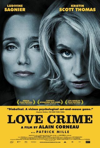 Love Crime still 5