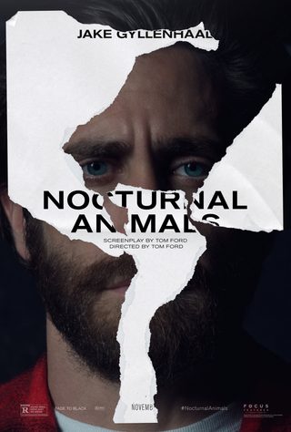Nocturnal Animals still 7