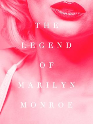 The Legend of Marilyn Monroe still 1