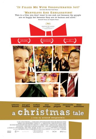 A Christmas Tale still 8
