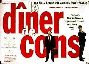 The Dinner Game still 4