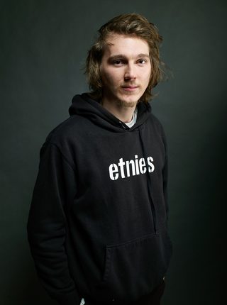 Paul Dano, photo 2 of 3