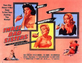 Three Bad Sisters still 3