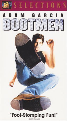 Bootmen still 3