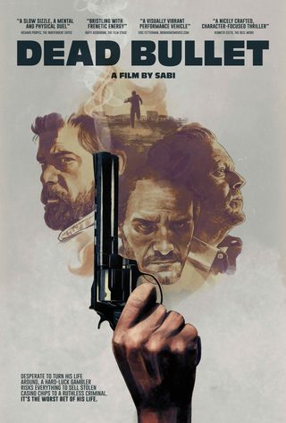 Dead Bullet still 8