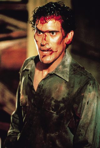 Evil Dead II still 2