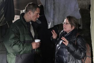 In Darkness still 1