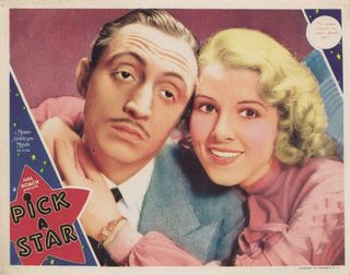 Pick a Star still 6