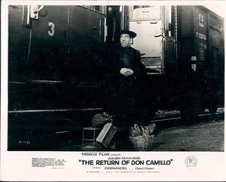 The Return of Don Camillo still 2