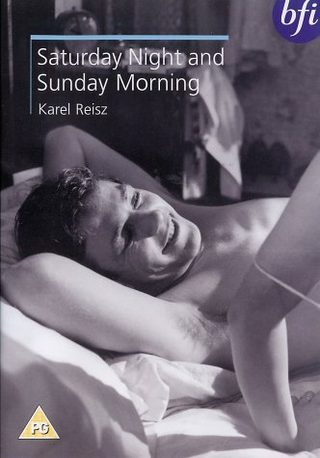 Saturday Night and Sunday Morning still 3