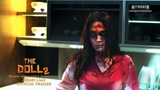 The Doll 2 still 3