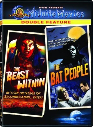 The Beast Within still 3