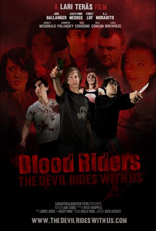 Blood Riders: The Devil Rides with Us still 1