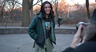 Sex, Love, Misery: New New York still 3