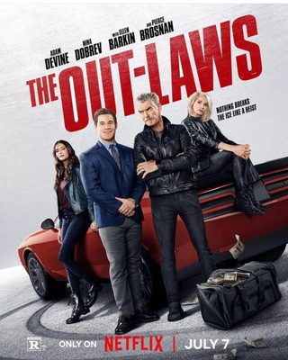 The Out-Laws still 7