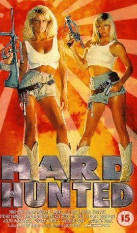 Hard Hunted still 2