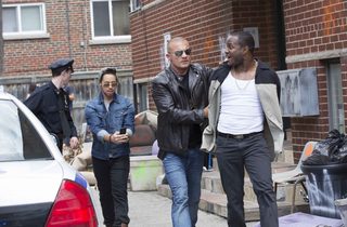 Gridlocked still 8