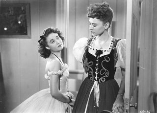 Delightfully Dangerous still 4