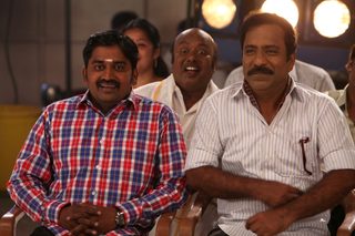 Oru Naal Koothu still 4