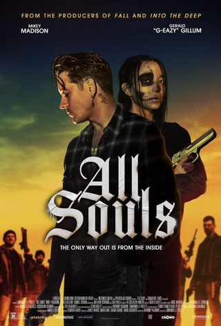All Souls still 2