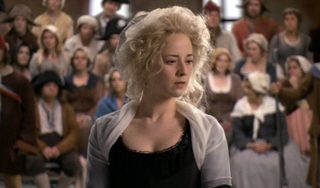 Marie-Antoinette, la véritable histoire still 3