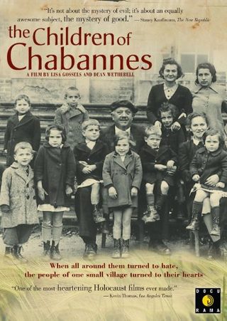 The Children of Chabannes still 1