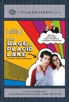 The Rage in Placid Lake still 3