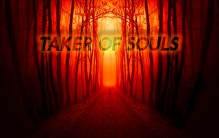 Taker of Souls still 7