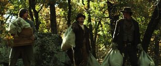 The Legend of Hell's Gate: An American Conspiracy still 8