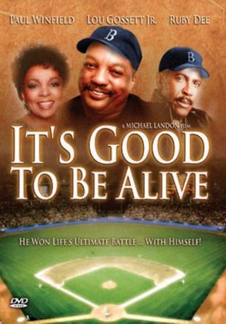 It's Good to Be Alive still 2