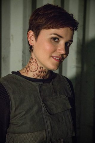 Divergent still 2