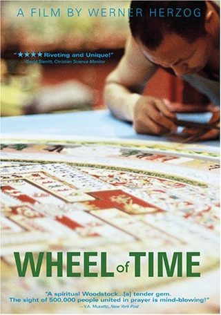 Wheel of Time still 3