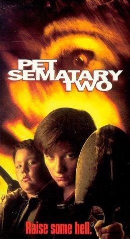 Pet Sematary II still 5