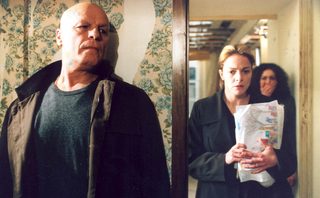 The Unknown Woman still 4