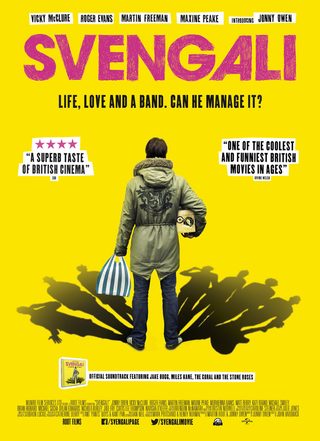 Svengali still 1