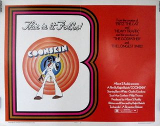 Coonskin still 6