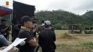 GomBurZa still 4