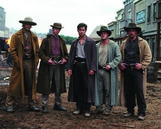 American Outlaws still 2
