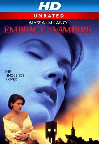 Embrace of the Vampire still 1